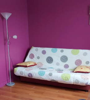 Appartement Rue Macon dans l'Hypercentre Reims
